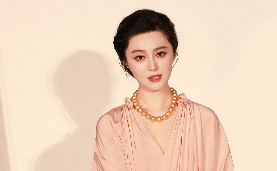 獨家專訪金馬影后《地母》范冰冰：每個 9 年都與金馬獎有緣，臺灣觀眾一路看著我成長
