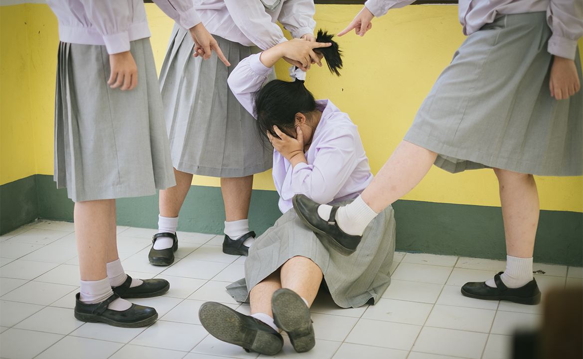 【評論】校園霸凌者終身不錄取：韓國高教界用鐵腕行動反霸凌，臺灣應該效法嗎？