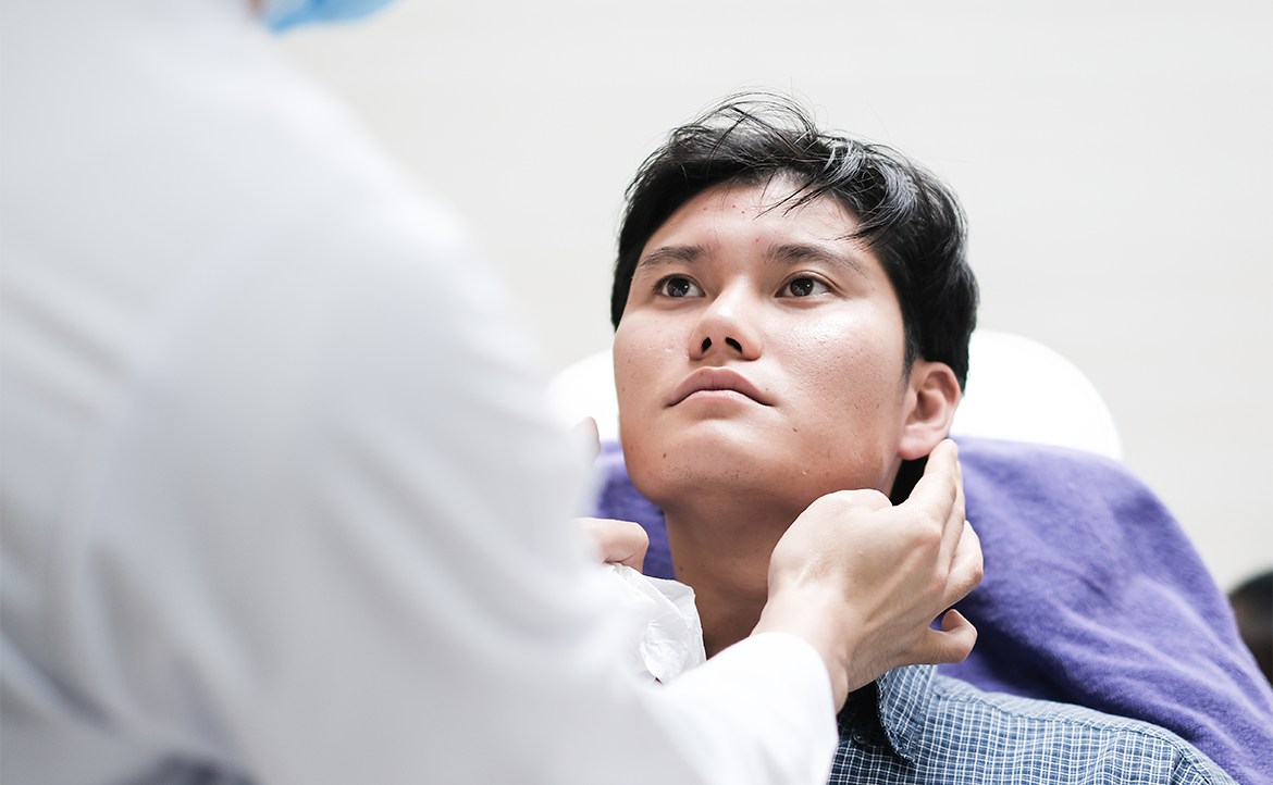想被愛，就得先「變帥」？帶你看懂讓男性也陷入「容貌焦慮」的 Looksmaxxing 熱潮