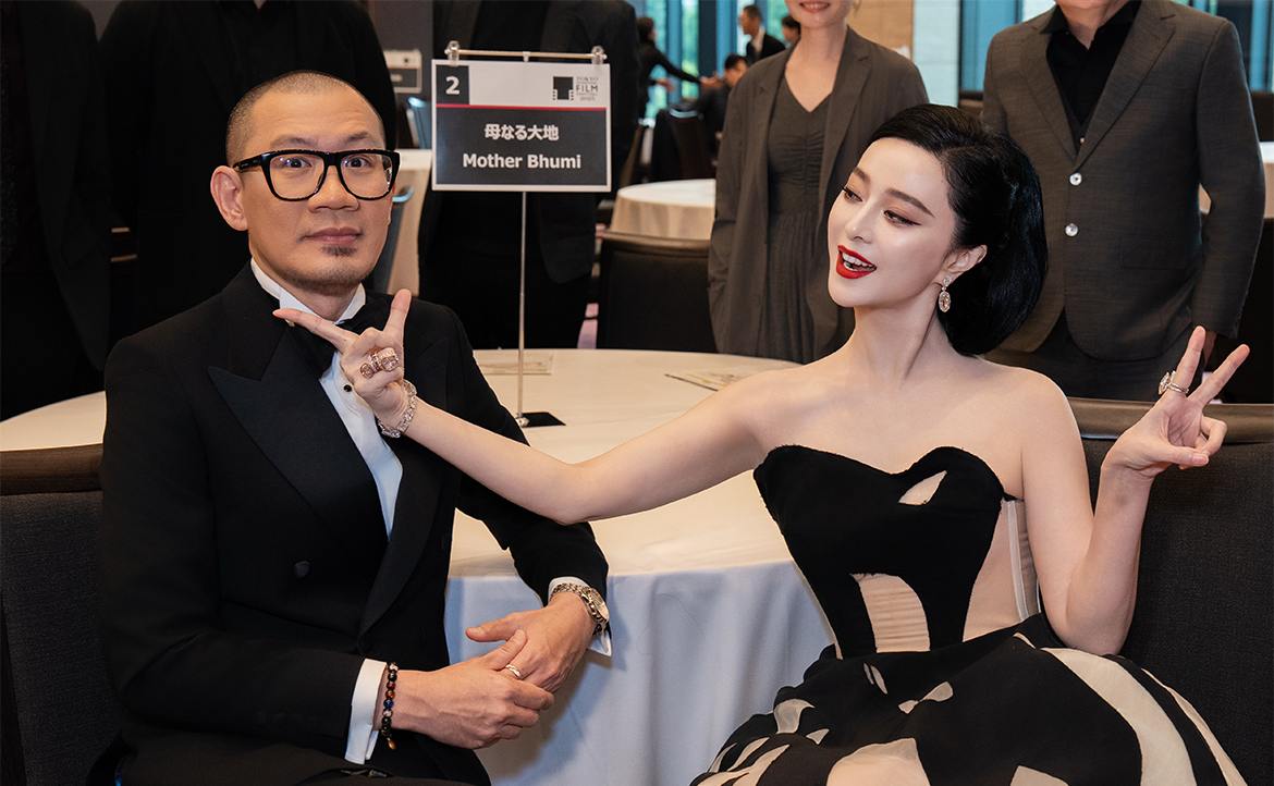 拍自己想說的故事，哪怕觀眾看不懂──從吉打到金馬，《地母》導演張吉安專訪