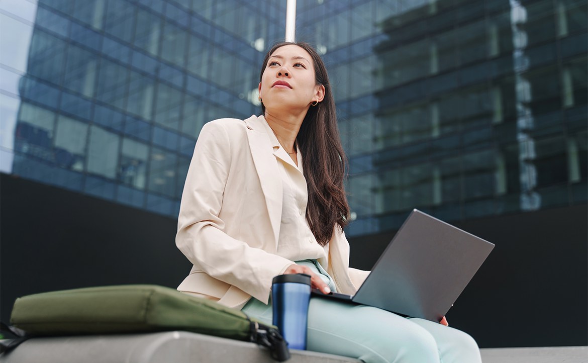美科技業裁員潮再起（下）在 AI 焦慮時代，「認知自由」才是讓人穩步前進的祕訣