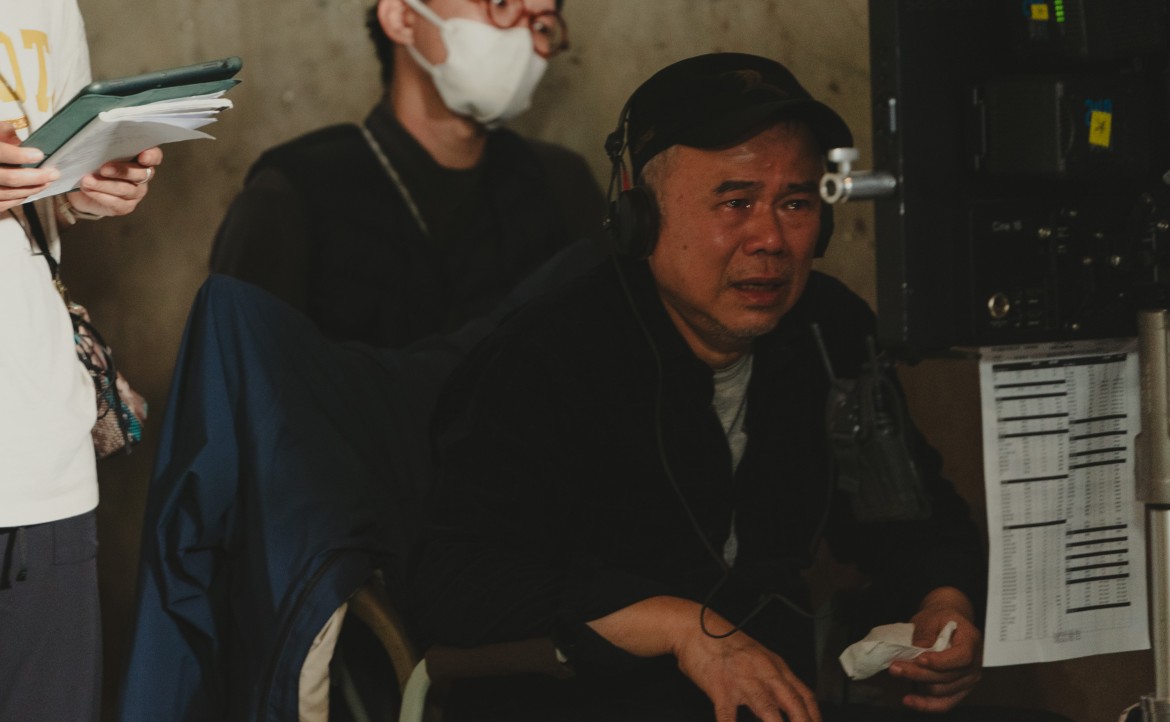 從喜劇大師到白恐題材，記住「沒機會長大」的人──金馬大贏家《大濛》導演陳玉勳專訪