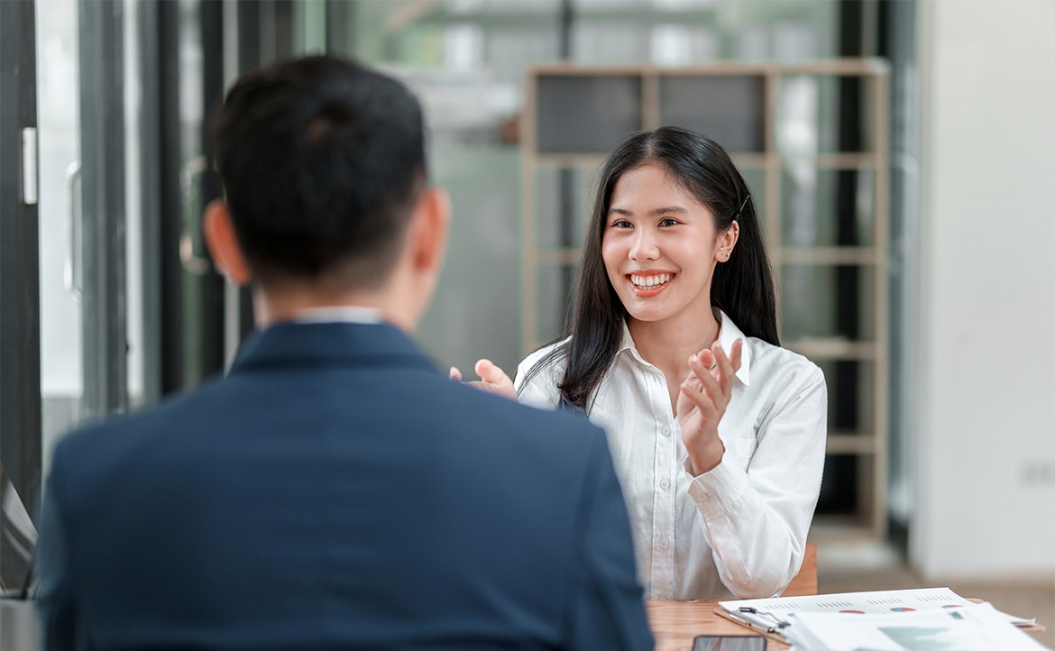 公開必知「LinkedIn 求職法」：身陷法國裁員風暴的我，如何在 30 天內找到好工作？