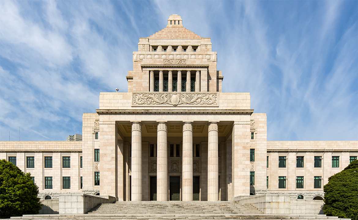 【評論】國會助理費用「除罪化」爭議：日本制度明明可借鏡，臺灣為何辦不到？