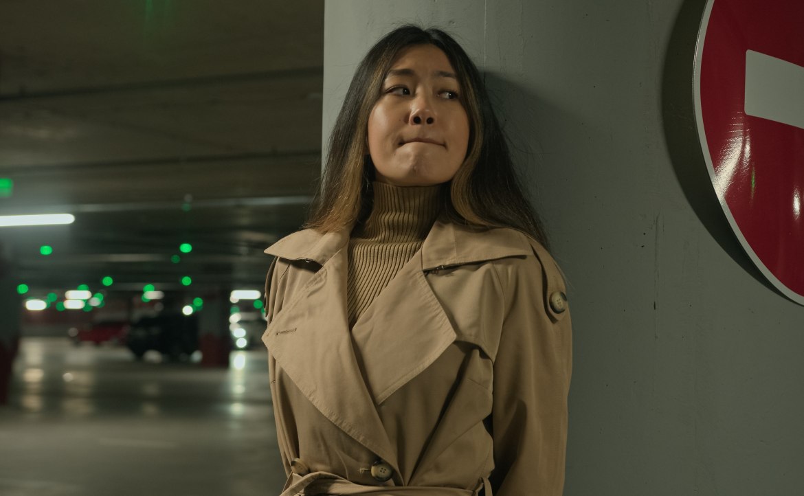 公共攻擊發生時，該如何快速反應與自救？全球通用、人人必學的三大求生行動原則