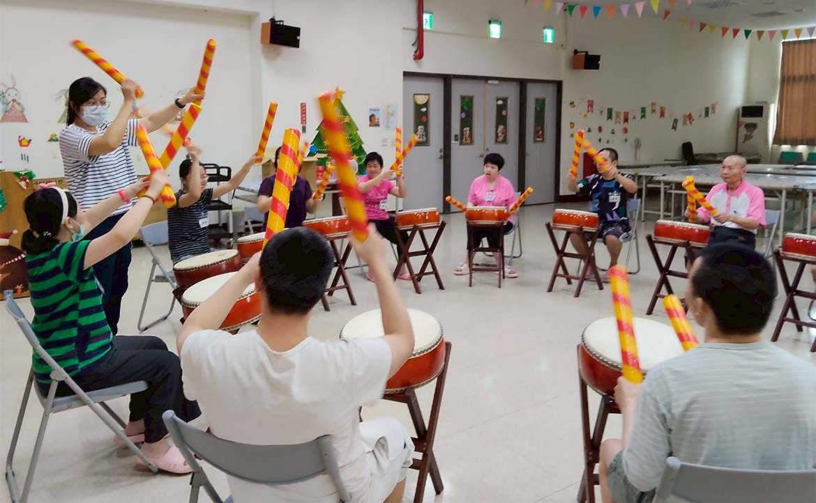 旅加護理師看台灣照護「被遺忘角落」：精神障礙者真的能回歸社會？我們該如何協助？