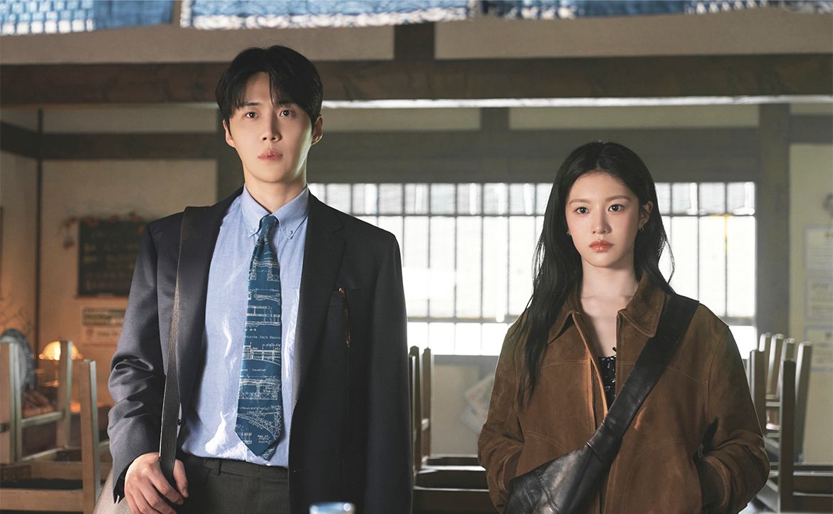 不只是甜：《愛情怎麼翻譯？》為何能爆紅？深度拆解 Netflix 浪漫韓劇的成功公式