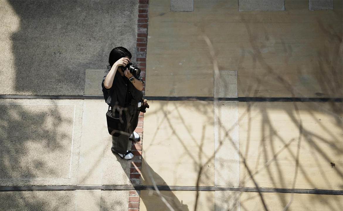 當努力不一定成功，我該留下、還是回台？海外漂泊三年後，學會對自己「誠實」