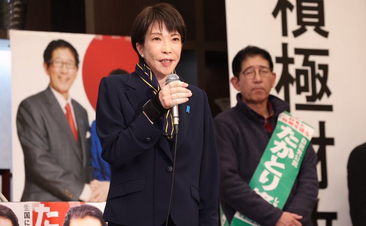 高市早苗「解散國會」風波全解析：這場日本戰後最短選舉，背後藏有哪些政治盤算？