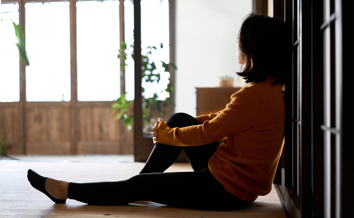 壓力無聲襲來，我們怎麼調適？5 款情緒自救 App 推薦，陪你度過生活低潮
