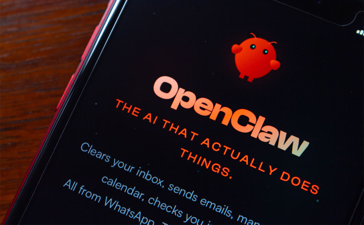 「真正會做事的 AI」誕生了？解析 OpenClaw 為何讓矽谷興奮，卻讓資安專家焦慮