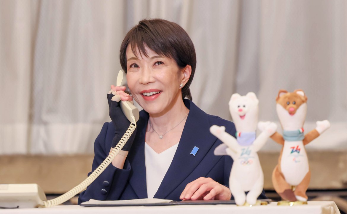 【評論】高市早苗能否繼承安倍遺願，用長期執政「重新定義日本」？