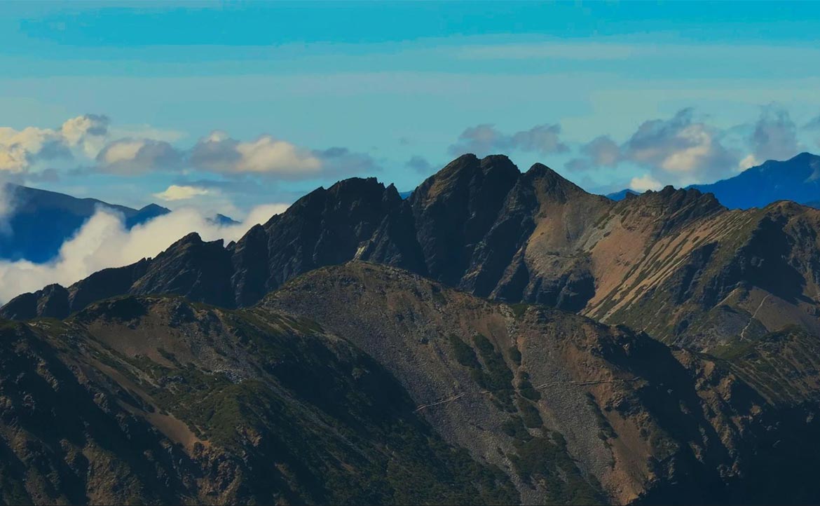 從他人援助，到自己造山──同樣曾被殖民，非洲與臺灣為何命運大不同？