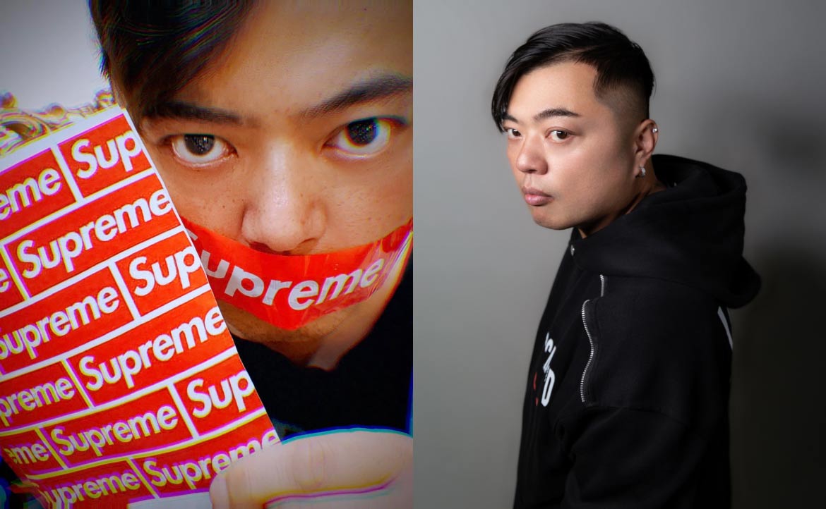 國際巨星御用攝影師，從美國到台灣的轉折人生：專訪用鏡頭捕捉靈魂的 Danny Chu