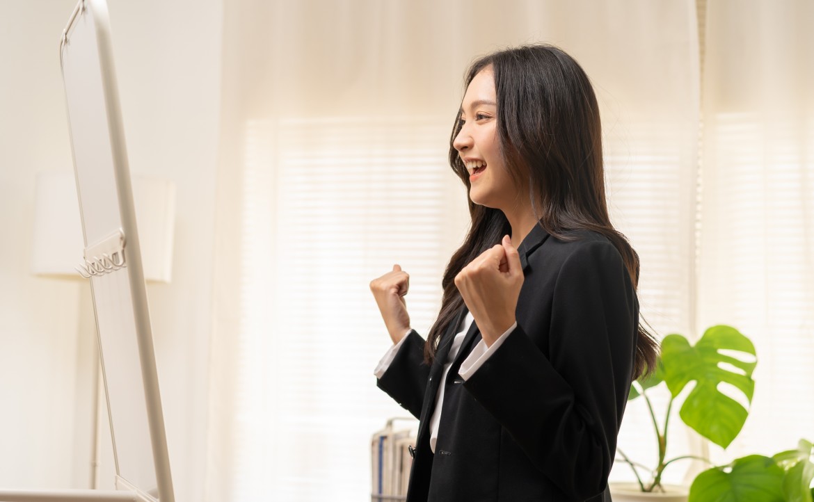 你也正處於人生「半熟狀態」？人格分析專家教你超越 MBTI 標籤，找回真正「原廠設定」