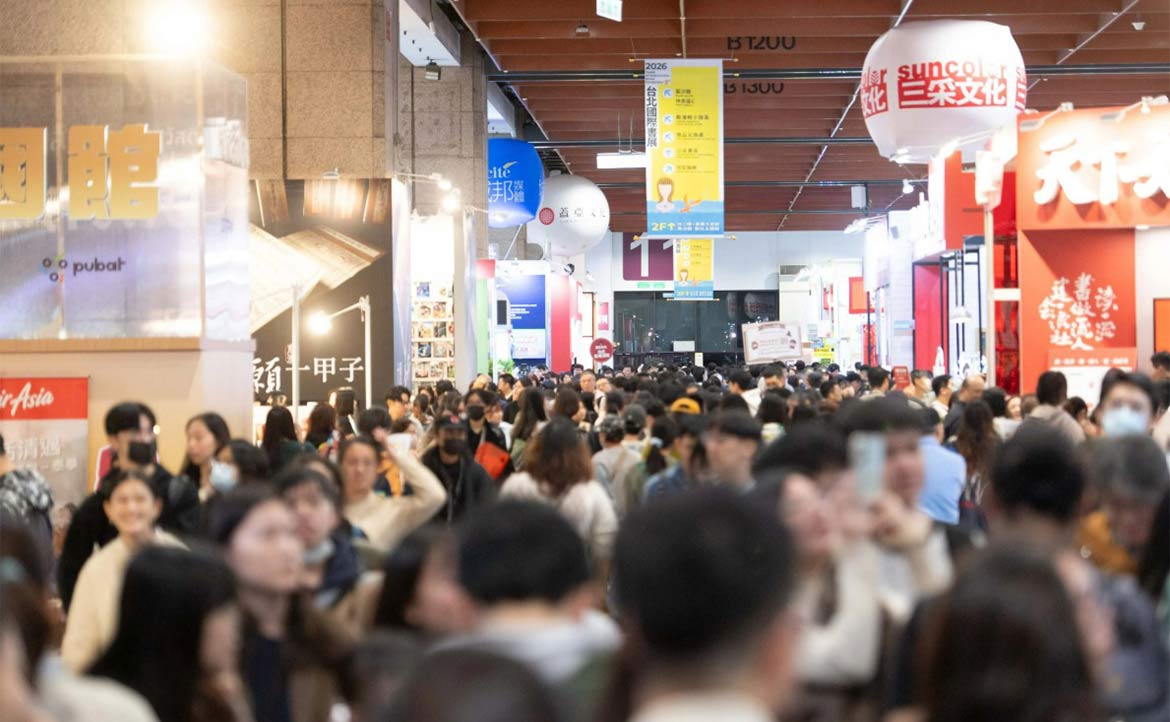 寫給關心閱讀的你：從台北書展到 Spotify 最新功能，找出「書」的全新生命