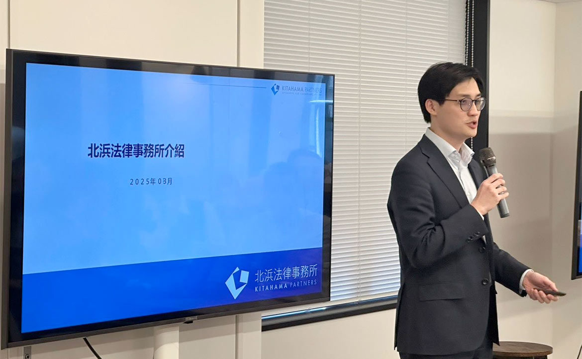 赴日工作，N1 只是入場券！勇闖日本 B2B 市場的台灣律師，血淚轉職關卡全紀錄