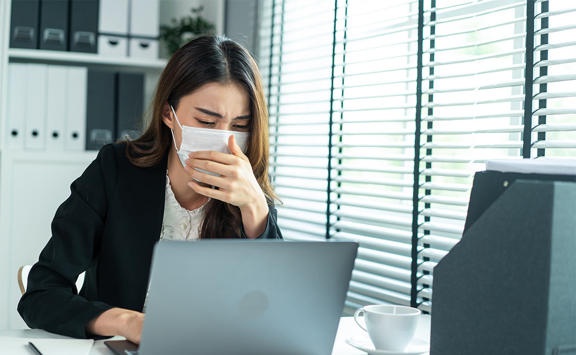 「我腦袋有點暈，要請假！」──在紐西蘭請「心理健康假」，為何能如此理直氣壯？