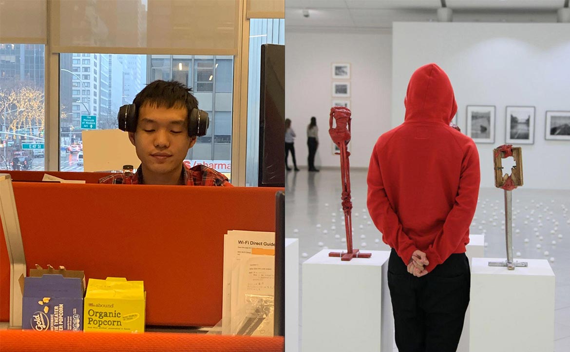 前補教老師的紐約職場「逆襲」路：百萬留學貸款壓力下，我如何轉職為工程師？