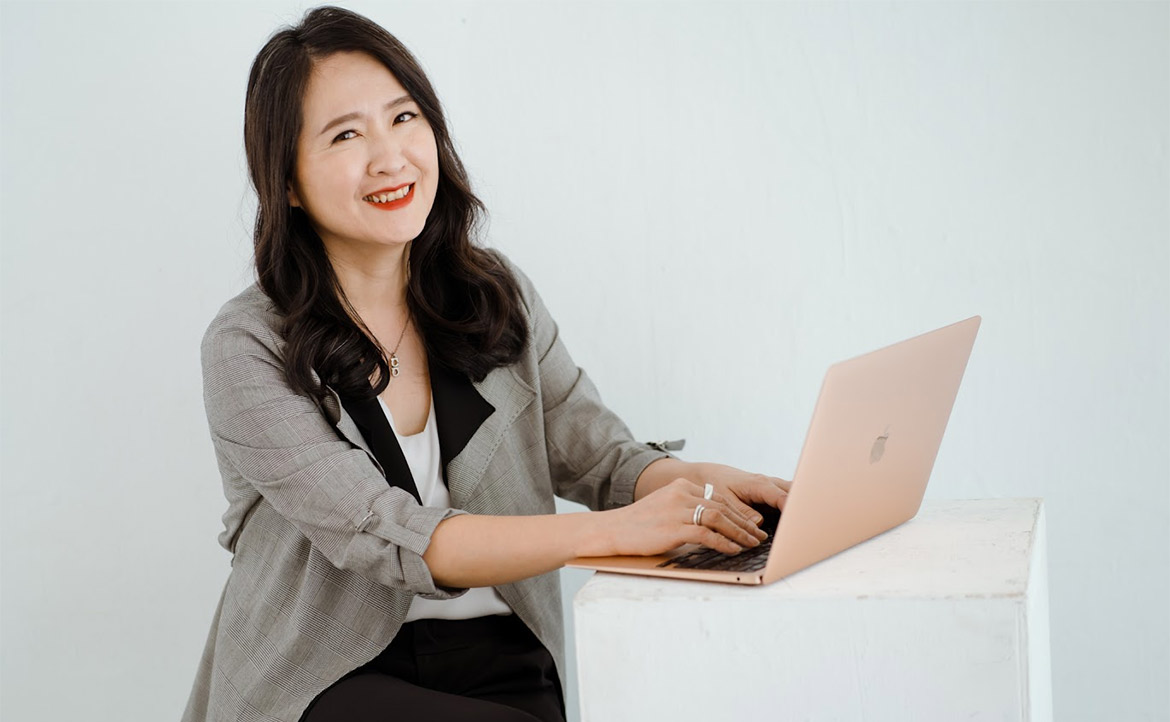 「如何進外商領高薪是學問，離開更是」──布姐（Brenda）離職展開新人生的故事
