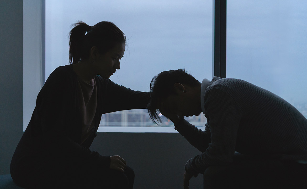 【醫學前線】為何不同的精神疾病，常在同一個人身上發生？「共病」最新研究提出驚人可能性