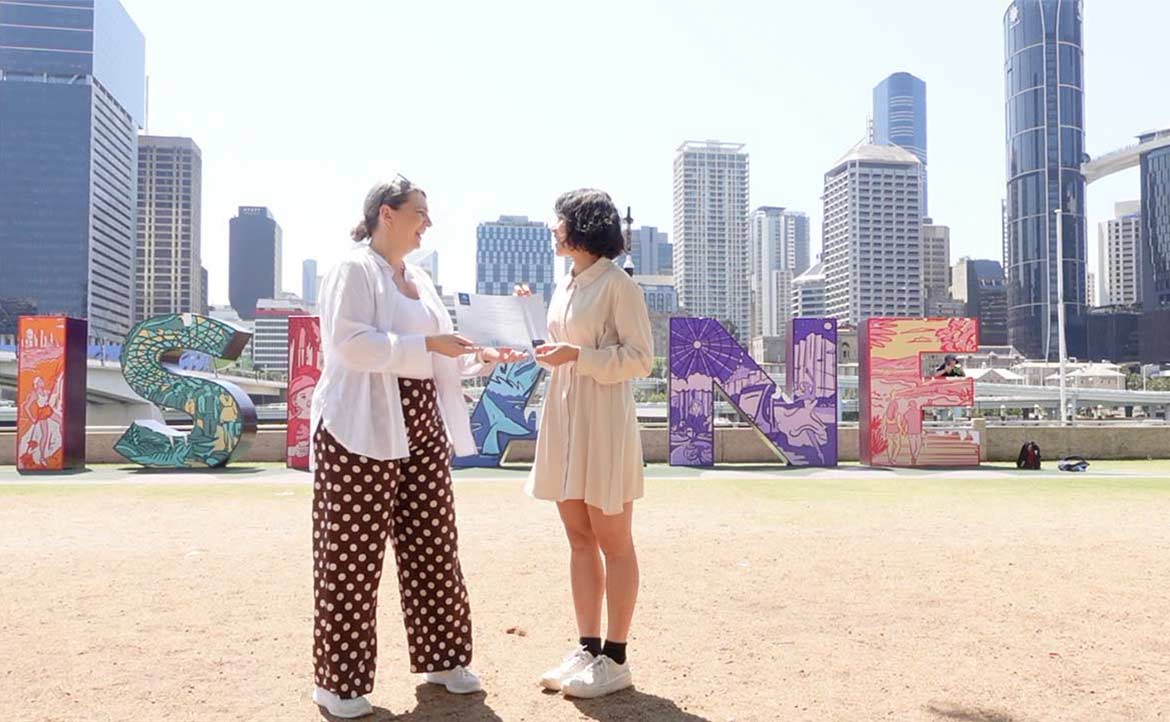政府全額補助出國是什麼體驗？我入選青年百億計畫，飛澳洲展開永續旅遊見習
