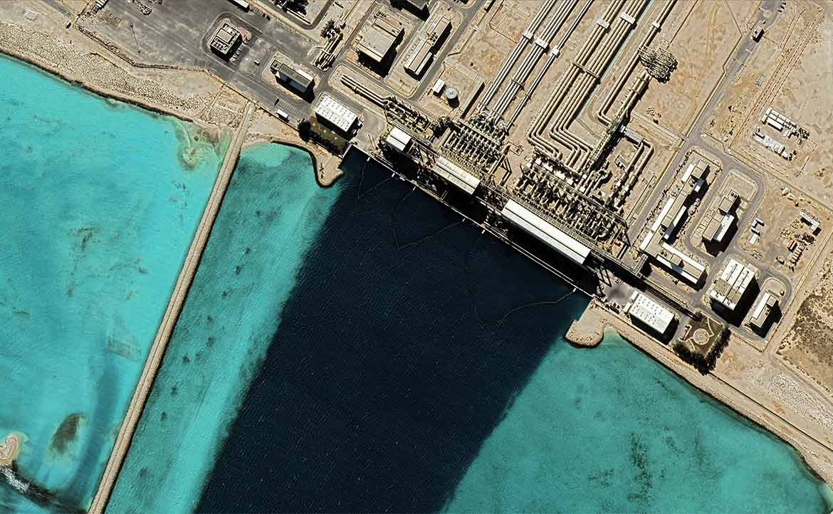 當歐洲再一次被「斷氣」：荷姆茲海峽的戰火，為什麼臺灣也該緊張？