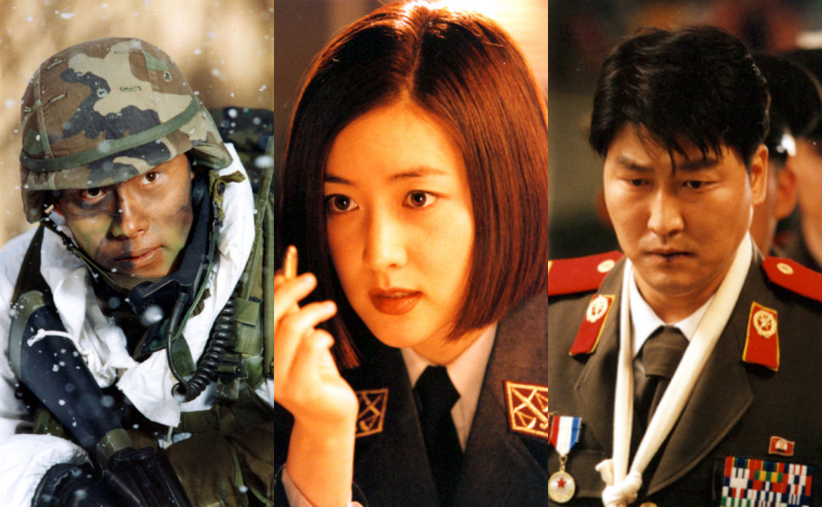 從《JSA 共同警戒區》到《搖擺男孩》：被遺忘的戰俘人生，為何永遠比電影更震撼？