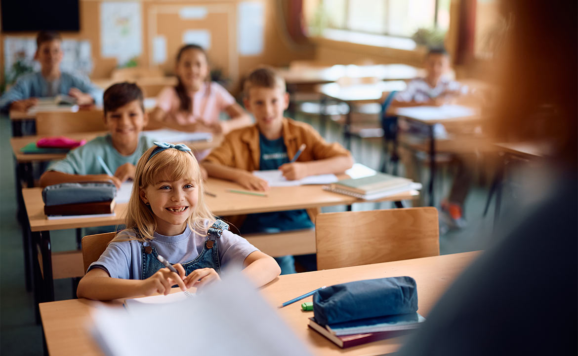 「7 歲決定你一生」，英國的階級枷鎖為何牢不可破？──我在藍領區任教的第一手觀察