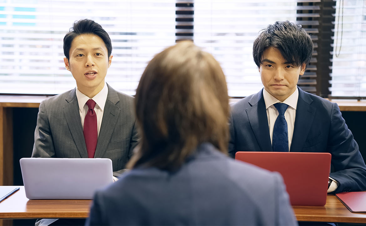 AI 幫寫徵才文、美化履歷，卻更難找到對的人？生涯教練解析：企業與求職者的新盲點
