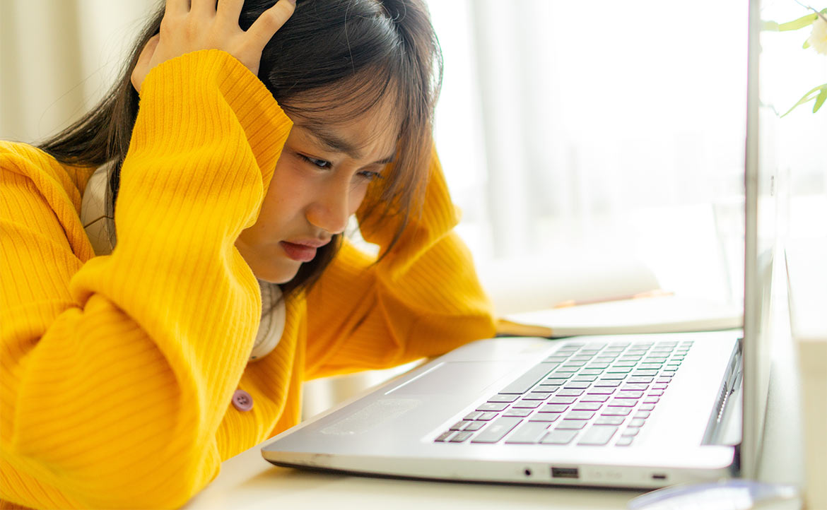 當 AI 徹底改變入學競爭，備審資料已失去意義？台大助理教授第一線觀察：實情可能恰恰相反