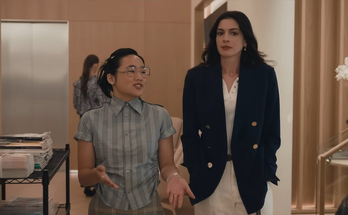 《穿著 Prada 的惡魔 2》陷歧視亞裔風波：直擊亞洲首映現場，聽聽觀眾們怎麼說？