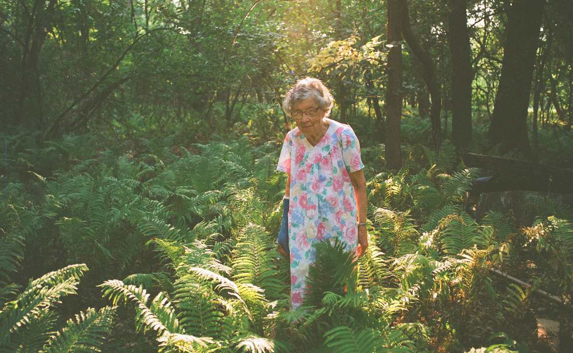 沒了工作，你還剩下什麼？90 歲加拿大奶奶教我們，人生可以這樣「玩」
