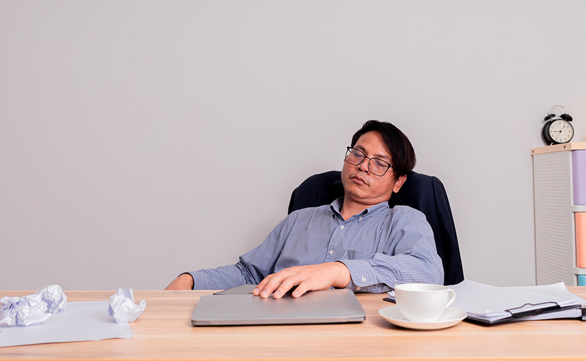 工作沒意義？投資真比上班好？一文剖析「炒股離職潮」的真正問題