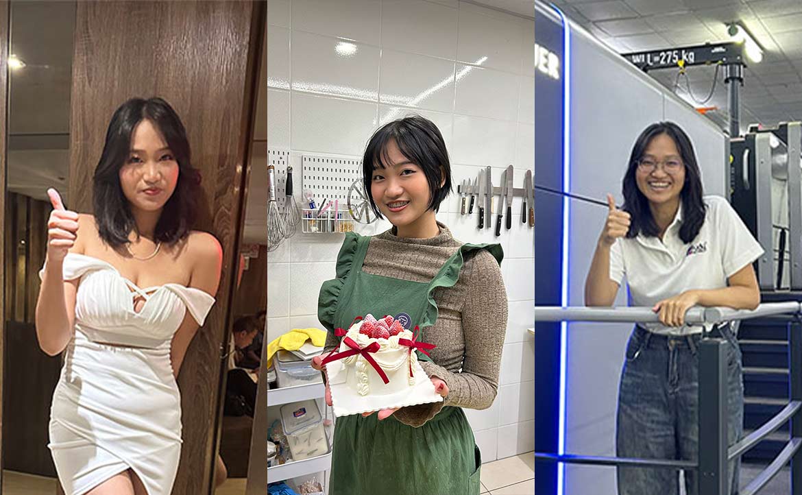 休學挑戰 100 種職業：從酒店公關、空調師傅到外送員，我為何不急著找「人生答案」？