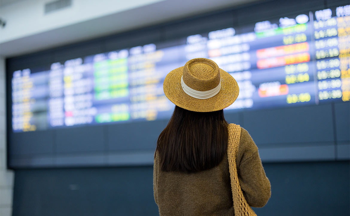 當「海歸」成為標籤：返台一年多後才發現，比「回家」更難的是如何面對他人的眼光