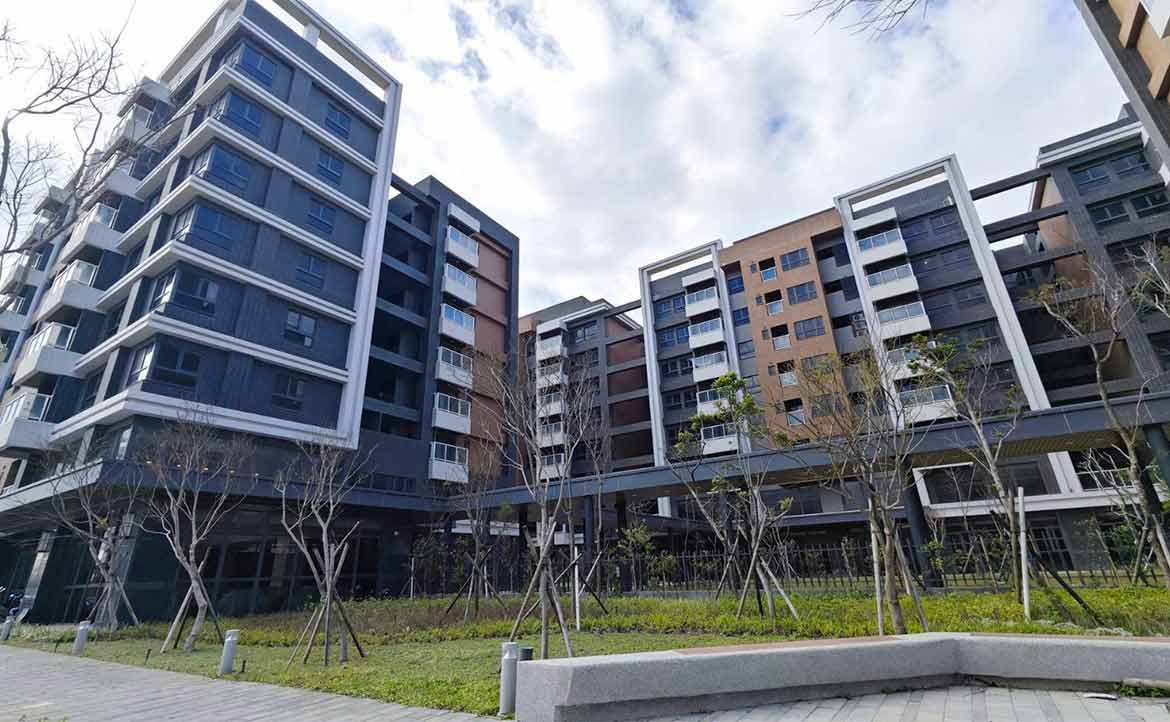 【評論】桃園在台首推的「可負擔住宅」究竟是什麼？國際經驗看利弊