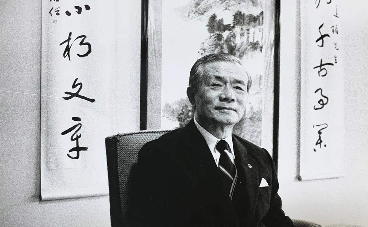 他專做「錢少事多離家遠」的事，卻為今天的竹科打下根基：一個經濟學者眼中的《孫運璿傳》（上）