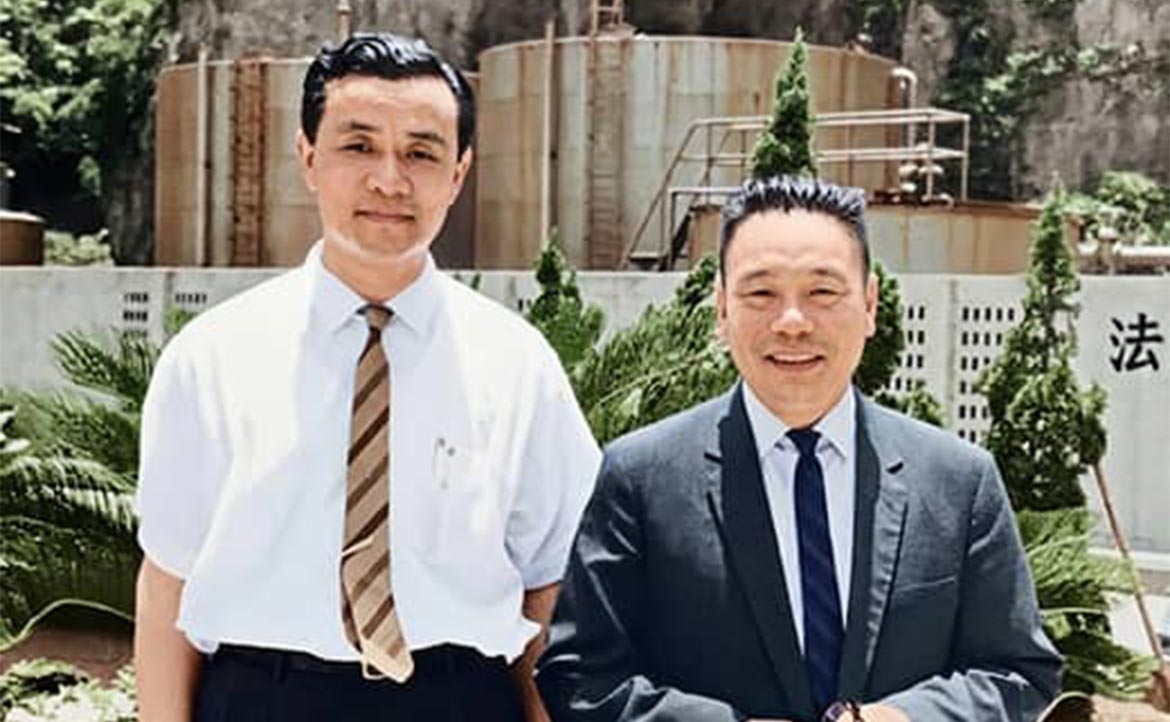「如果孫運璿生在今天，他還會進政府做事嗎？」一個經濟學者眼中的《孫運璿傳》（下）