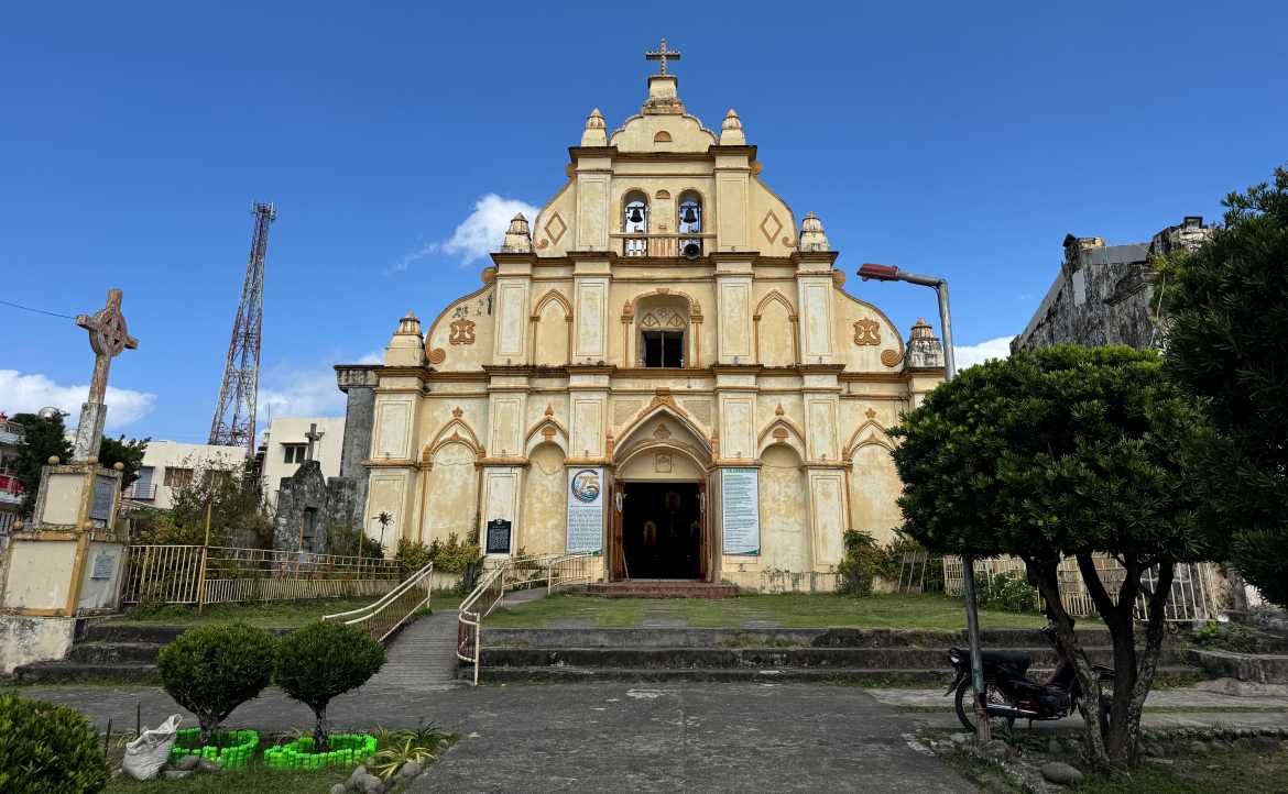 造訪與台灣「咫尺天涯」的世外桃源：我在菲律賓巴丹群島，與蘭嶼血脈相連之地