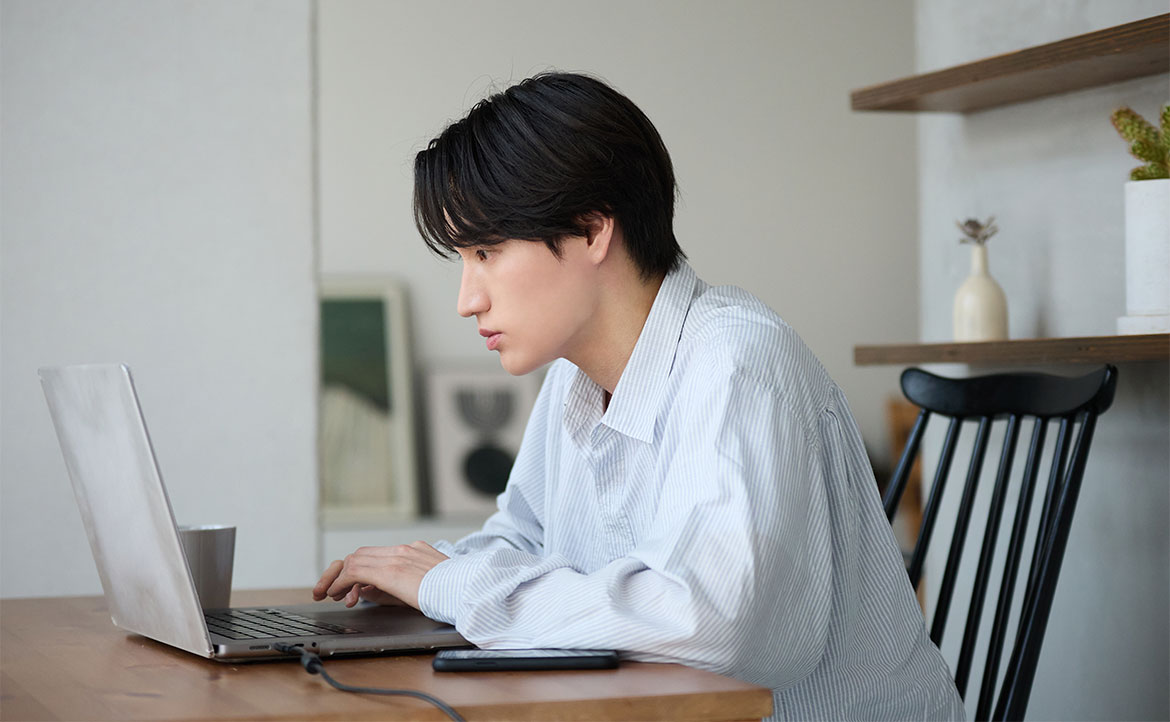畢業不是學習終點，而是個人品牌的「開業」起點：給年輕求職者的三個「早知道」