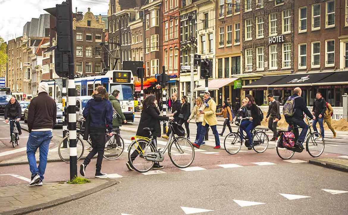 【歐洲連線──學習篇】荷蘭文與我的愛恨情仇：在「全世界英文最好的國度」，還要學「只有兩千多萬人」說的語言嗎？