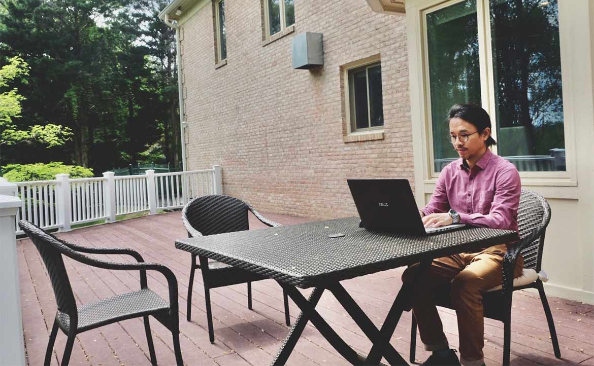 高科技工程師的連續跨界路：第一份工作並非心之所向，卻給了我一次次轉彎的底氣