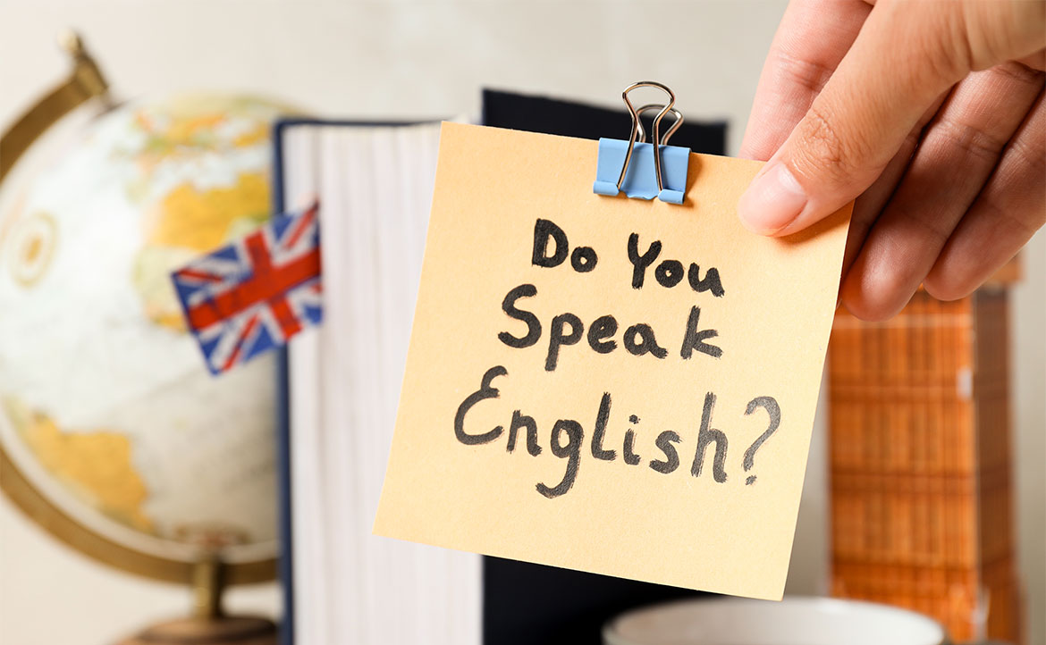 大家都說學外語要擺脫「翻譯腦」，但是到底差在哪？一文帶你了解「英文腦」的關鍵秘密