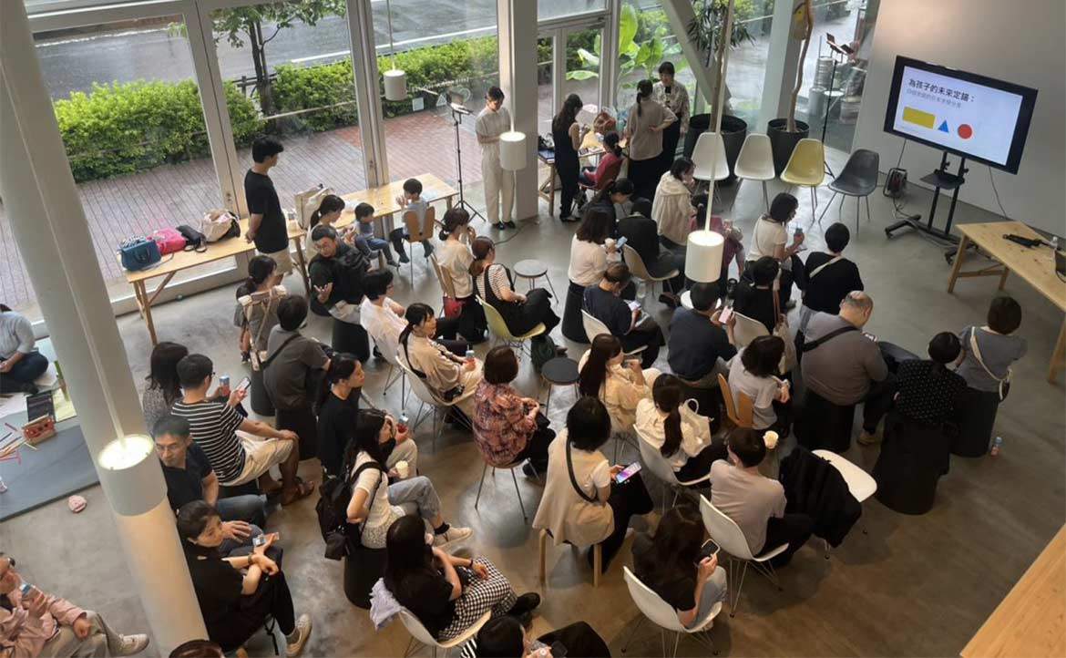 移民日本必修課：孩子教育怎麼辦？公私國際哪個好？四個台灣家庭的真實選擇