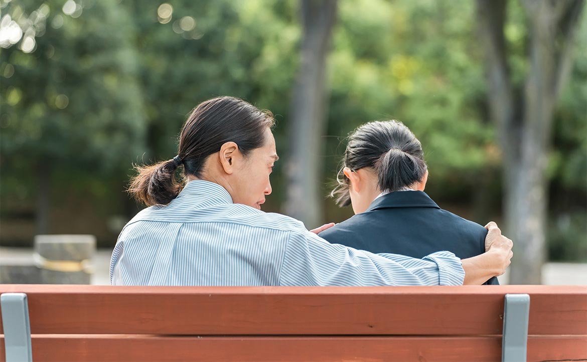 當「讀好書、選對科系」不再保證成功：AI 時代，我們如何陪下一代找到方向？