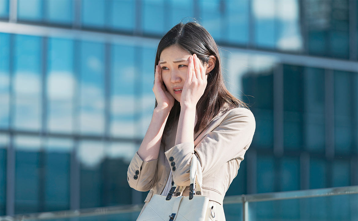 赴日工作後裸辭，跟在台灣完全不一樣：我的異鄉「限時生存賽」經驗談