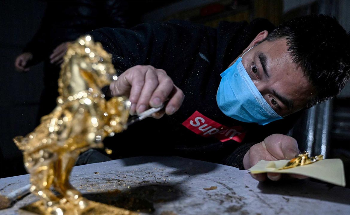 越南人為何這麼喜歡囤黃金？家戶「私藏」近 5 百公噸、超過整個台灣央行的關鍵原因