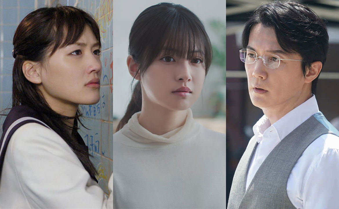 從《白夜行》到《天鵝與蝙蝠》，悼推理大師東野圭吾：5 部經典影視，如何寫下極致的人性救贖？