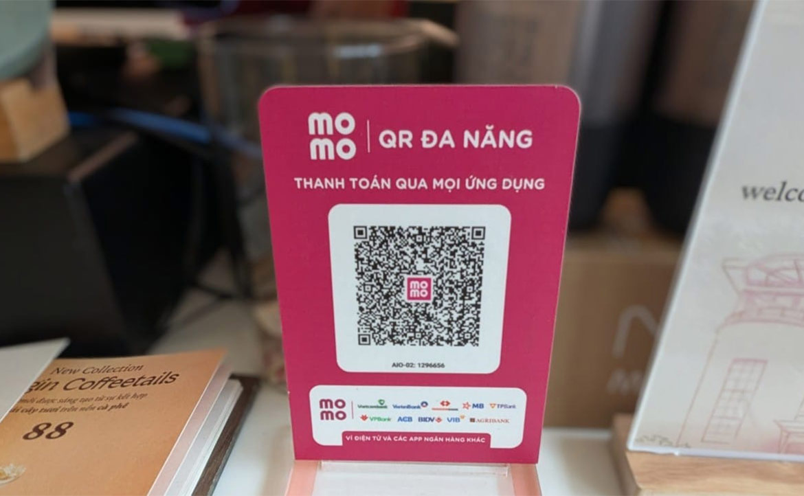 越南 MoMo 與台灣 momo：它們其實沒有關係、卻在同時面臨命運轉折